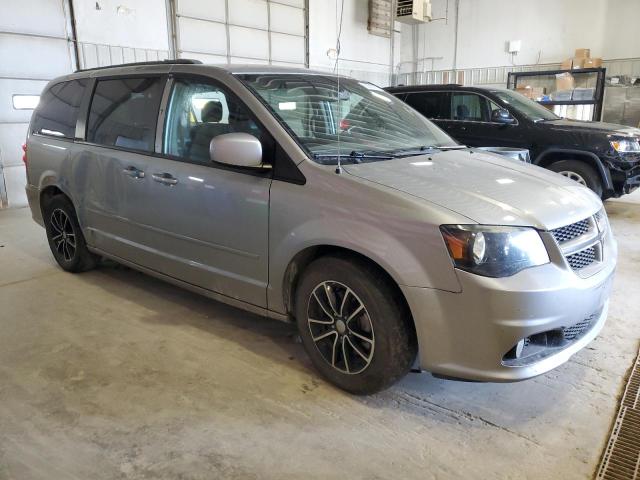2017 DODGE GRAND CARAVAN GT 2C4RDGEG0HR681353