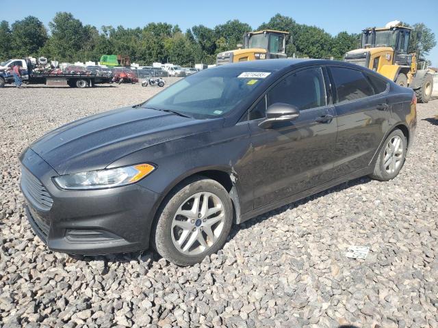 2016 FORD FUSION SE #3301668635
