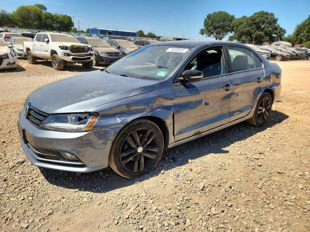 Global Auto Auctions: 2018 VOLKSWAGEN JETTA SPORT