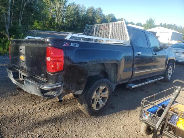 2014 CHEVROLET SILVERADO - 3GCUKSEC8EG107259