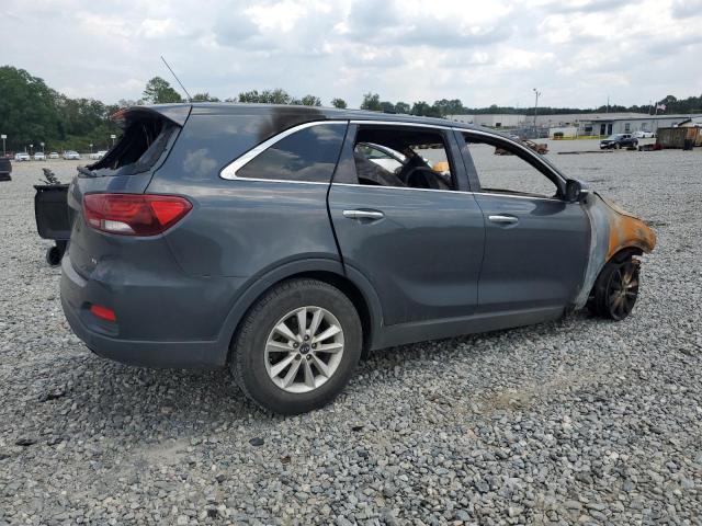 2020 KIA SORENTO S 5XYPG4A51LG627025