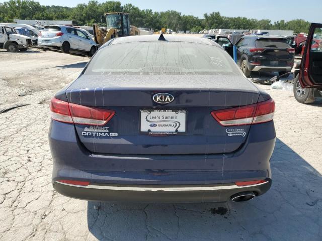 2018 KIA OPTIMA LX - 5XXGT4L31JG250169