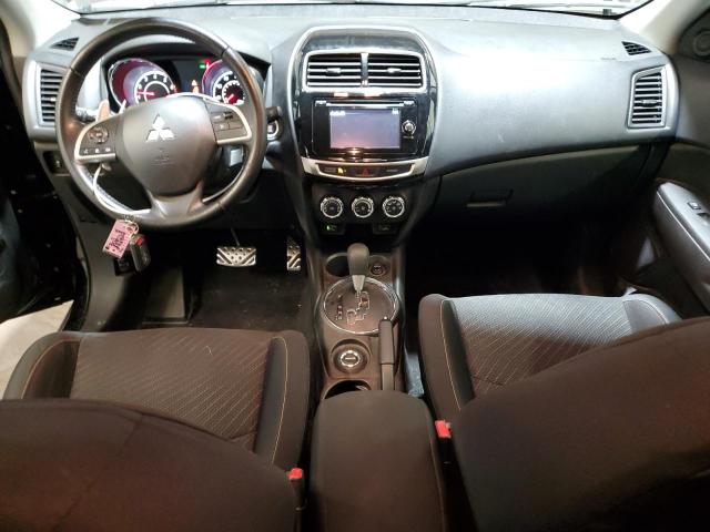 2015 MITSUBISHI OUTLANDER 4A4AR4AW8FE050072