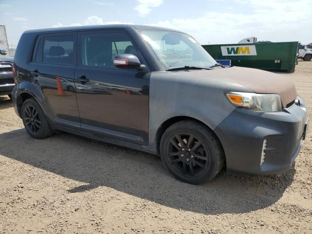2015 TOYOTA SCION XB JTLZE4FE0FJ080913