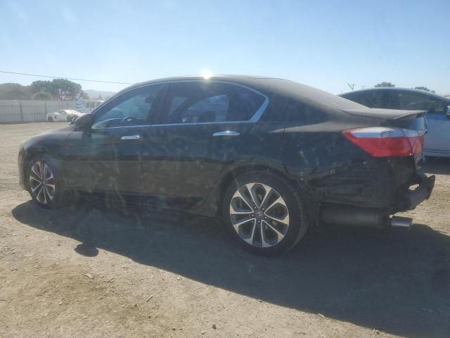 2015 HONDA ACCORD SPORT - 1HGCR2F59FA175059