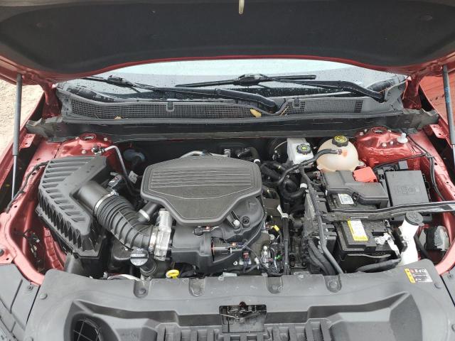 2023 CHEVROLET BLAZER RS 3GNKBERS0PS202853