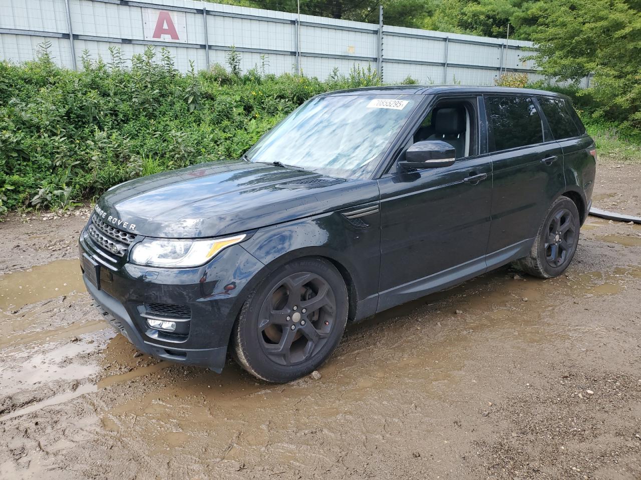 Transportlīdzekļa foto