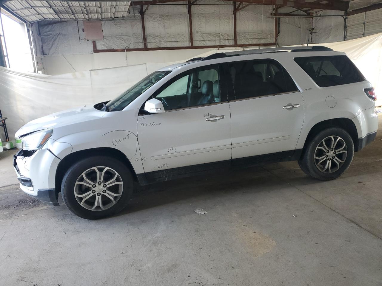 GMC ACADIA SLT-1