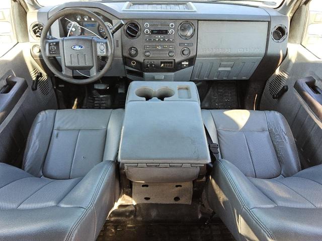 2016 FORD F250 SUPER DUTY 1FT7W2A68GEC74541