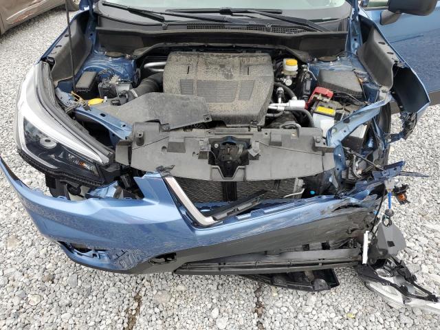 2021 SUBARU FORESTER - JF2SKADC1MH459009