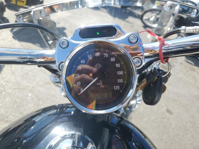 2015 HARLEY-DAVIDSON XL1200 C 1HD1CT31XFC444171