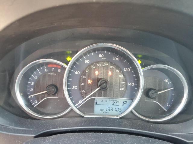 2016 TOYOTA COROLLA L 2T1BURHE2GC671980
