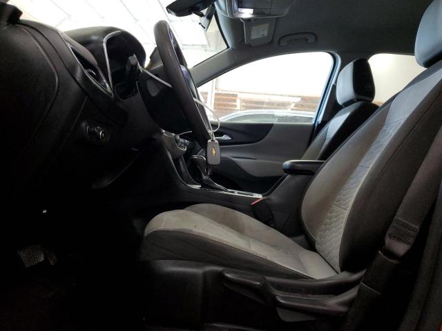 2018 CHEVROLET EQUINOX LS 2GNAXHEV4J6193577