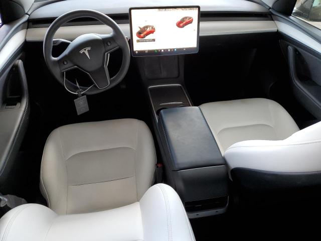 2023 TESLA MODEL Y 7SAYGAEE7PF813665