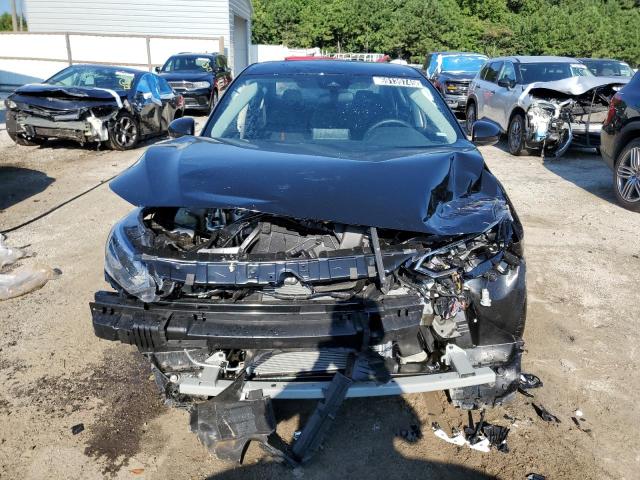 2025 NISSAN SENTRA SR 3N1AB8DV4SY316385