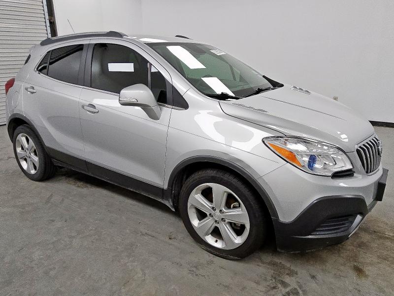 2016 BUICK ENCORE KL4CJASB4GB613035