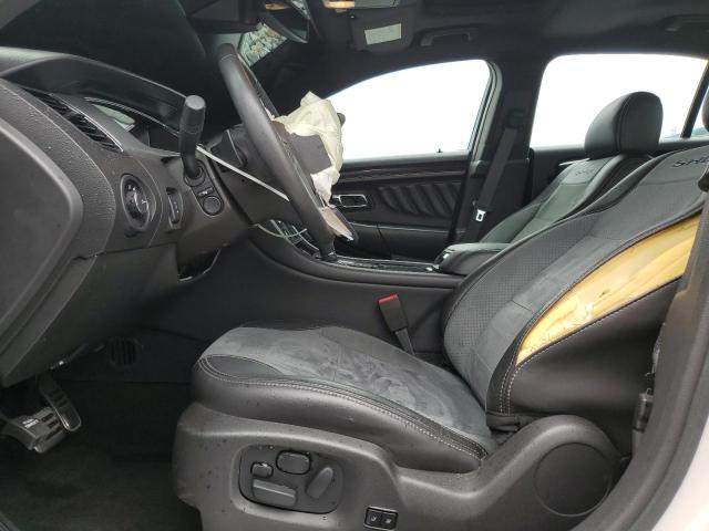 2015 FORD TAURUS SHO 1FAHP2KT8FG182683
