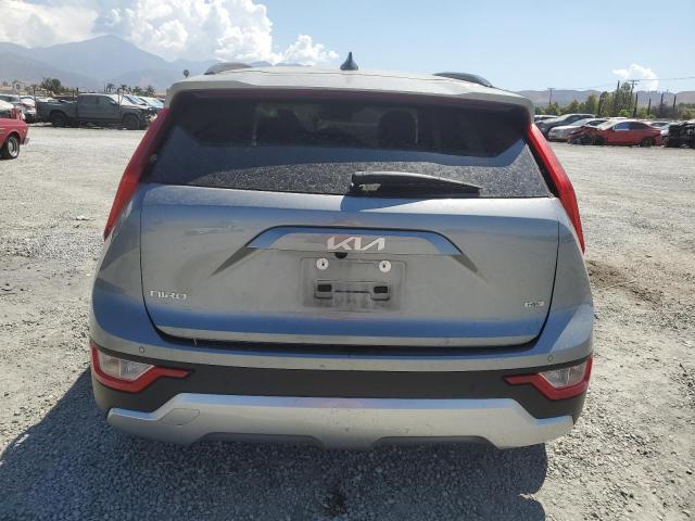 2024 KIA NIRO EX KNDCR3LEXR5131996