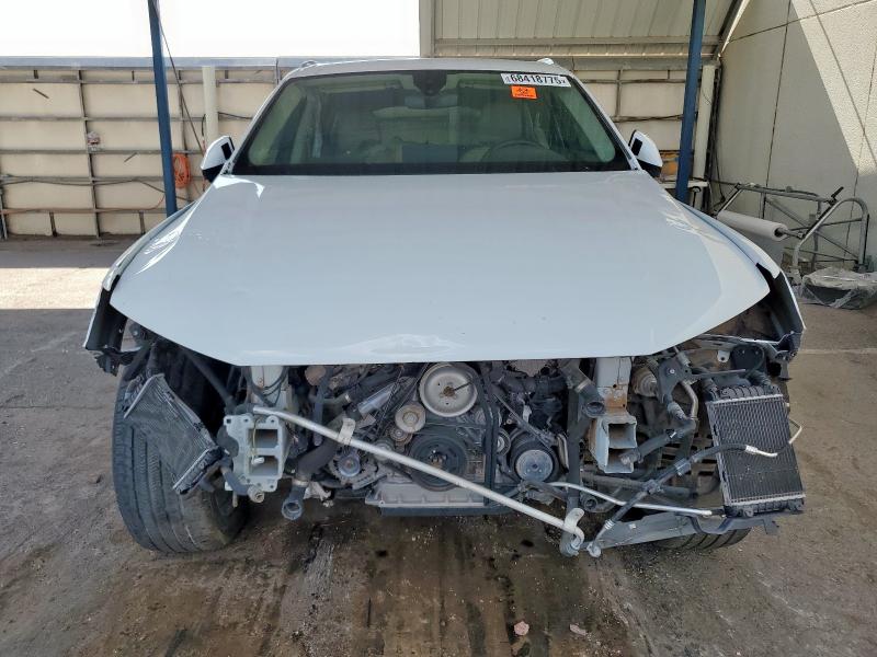 2018 AUDI Q7 PREMIUM WA1LAAF70JD032312