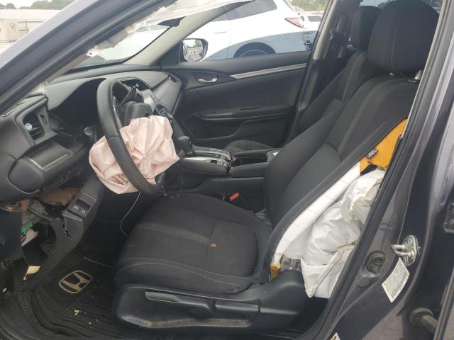 2016 HONDA CIVIC LX 19XFC2F51GE244743