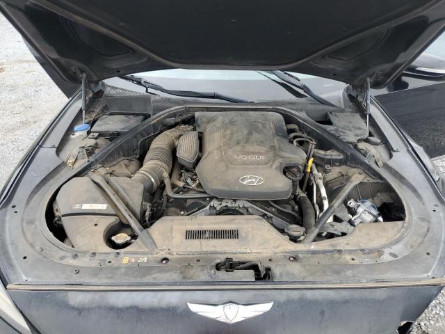 2015 HYUNDAI GENESIS 3. KMHGN4JE2FU037968