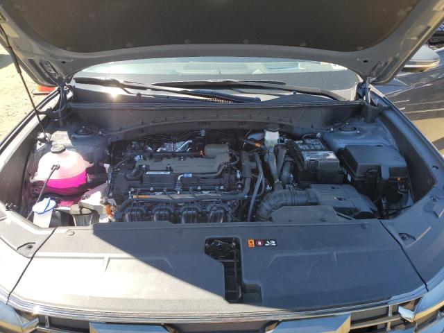 2025 HYUNDAI TUCSON LIMITED 5NMJECDE5SH549435