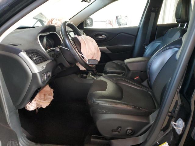2018 JEEP CHEROKEE L 1C4PJMLB9JD529845