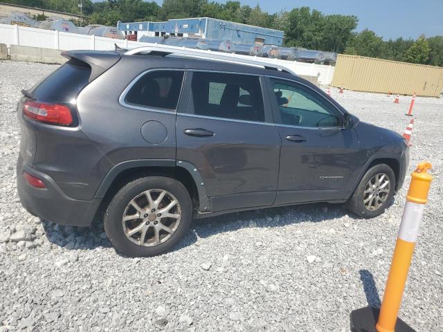 2014 JEEP CHEROKEE L - 1C4PJLCS6EW139287