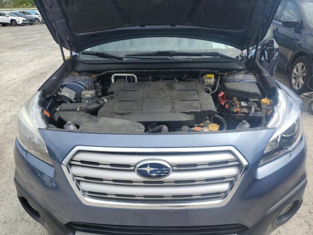 2017 SUBARU OUTBACK 3.6R LIMITED 4S4BSENCXH3413617