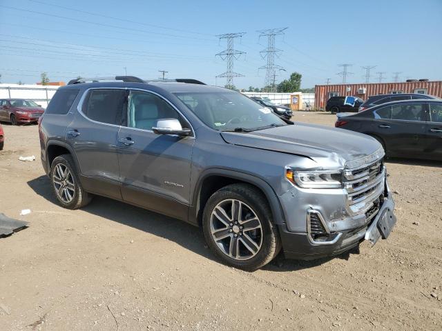 2020 GMC ACADIA SLT - 1GKKNULS7LZ136841