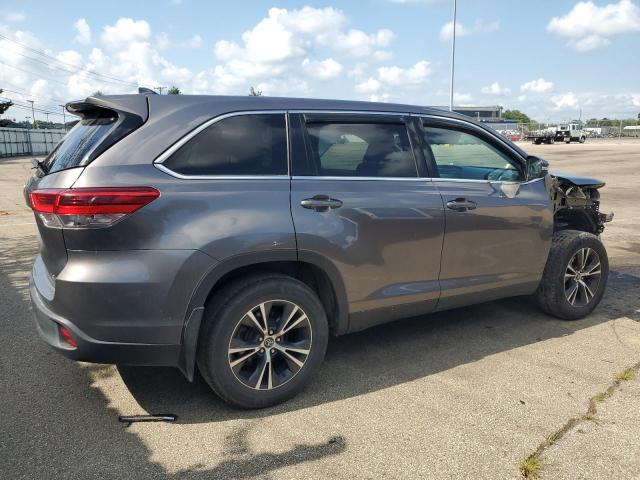 2019 TOYOTA HIGHLANDER LE 5TDBZRFH6KS926547