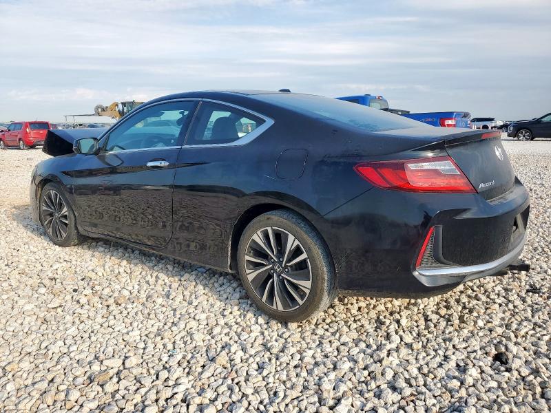 2016 HONDA ACCORD EX - 1HGCT1B78GA006624