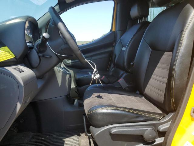 2016 NISSAN NV200 TAXI 3N8CM0JT7GK699449
