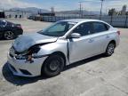 Lot #3311561234 2018 NISSAN SENTRA S