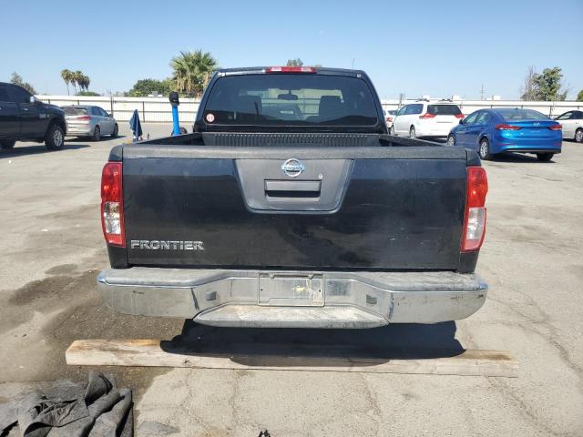 2016 NISSAN FRONTIER S - 1N6BD0CT3GN747587