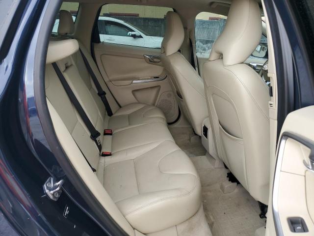 2015 VOLVO XC60 T5 PR YV440MDK7F2740868