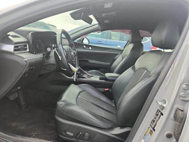 2021 KIA K5 GT LINE 5XXG64J23MG057060