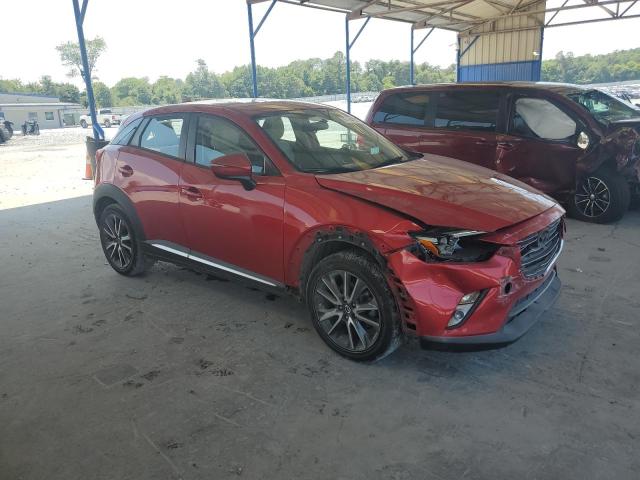 2016 MAZDA CX-3 GRAND JM1DKBD78G0106950