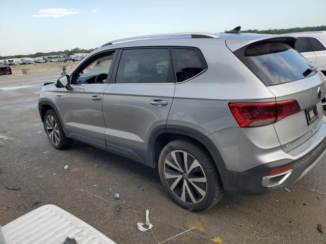 2024 VOLKSWAGEN TAOS SE 3VVEX7B24RM053157