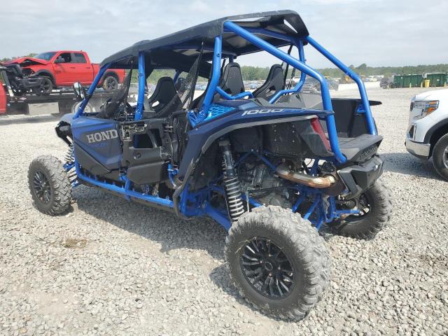 2024 HONDA SXS1000 S4 1HFVE0629R4402224