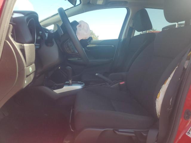2016 HONDA FIT EX JHMGK5H76GX027467