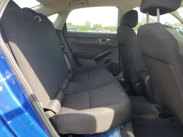 2022 HONDA CIVIC LX 2HGFE2F27NH528476