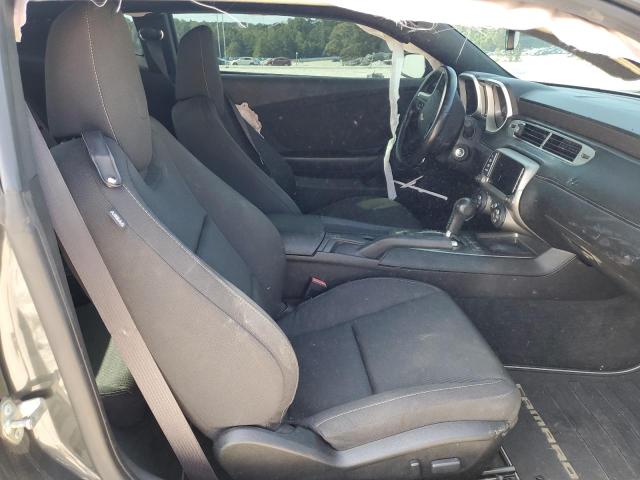 2015 CHEVROLET CAMARO LT 2G1FD1E34F9116574