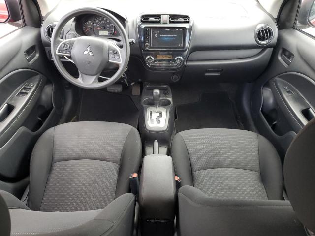 2024 MITSUBISHI MIRAGE G4 ES ML32FUFJ5RHF08435