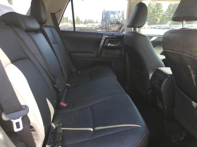 2020 TOYOTA 4RUNNER SR5/SR5 PREMIUM JTEBU5JR4L5807633