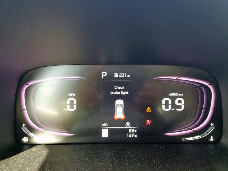 2025 KIA SOUL LX KNDJ23AU7S7952697