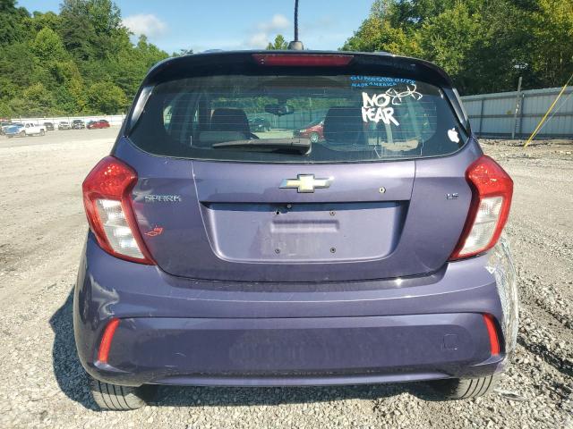 2016 CHEVROLET SPARK LS - KL8CB6SA6GC598130