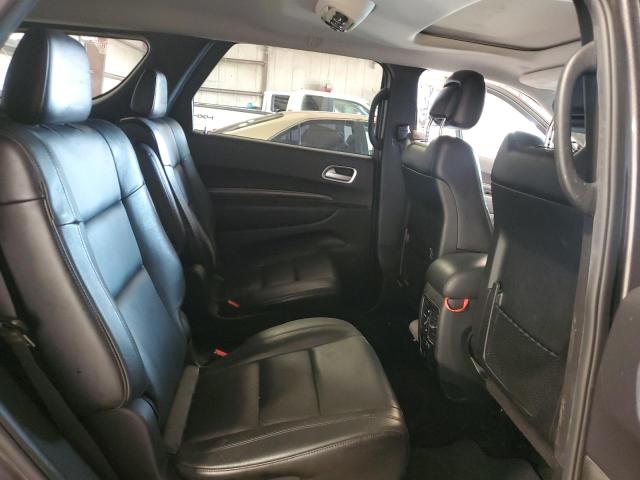 2019 DODGE DURANGO CI 1C4RDJEG5KC798620