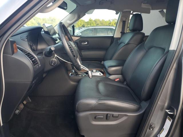 2023 NISSAN ARMADA SL JN8AY2BC3P9184439