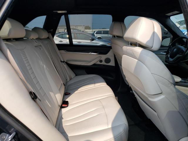 2017 BMW X5 XDRIVE3 5UXKR0C33H0V69004